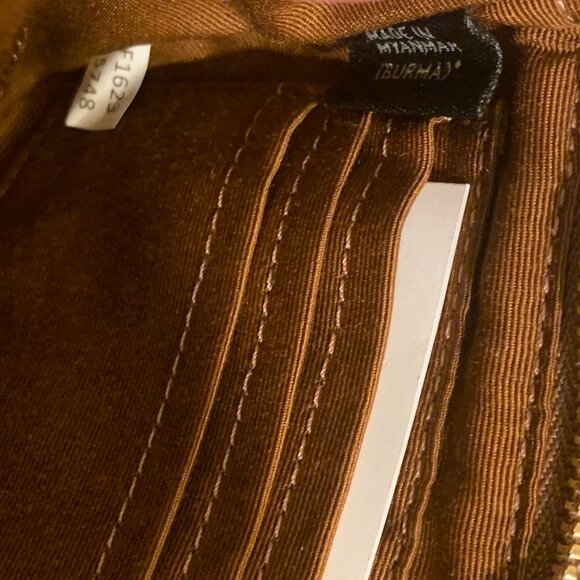 Coach Large Signature - Picture 6 of 9